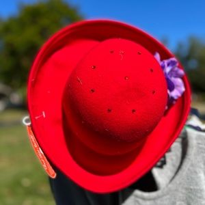 Red Hat Society